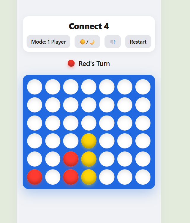 Connect 4