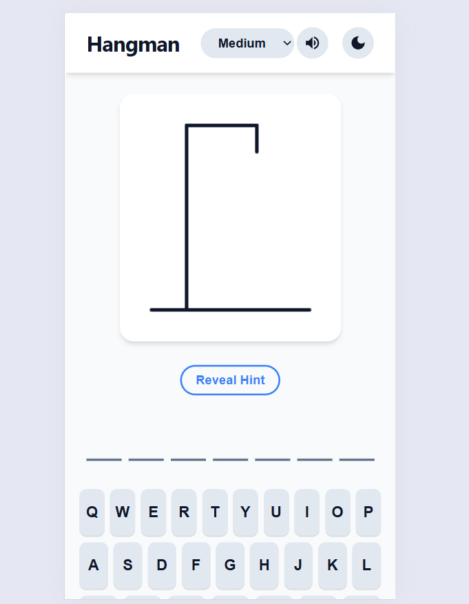 Hangman