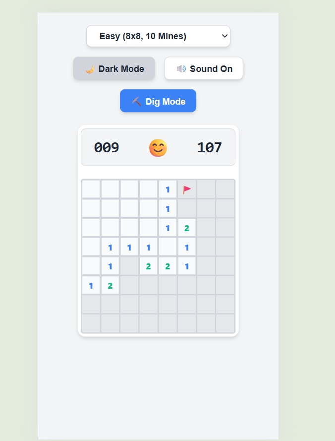 Minesweeper