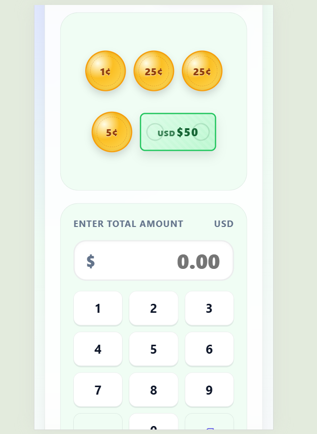 Money Mission