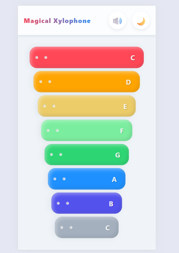 Xylophone